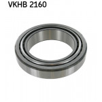 SKF Radlager
